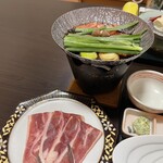 湯元 板屋 - 