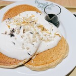 HONOLULU COFFEE HARAJUKU - 