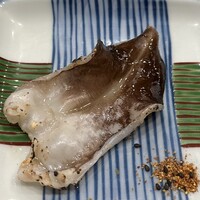 なか條 - 