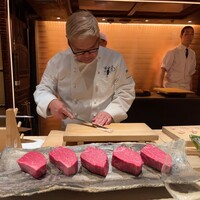 肉屋 田中 - 