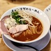 ラーメン チョンマゲ 大阪天六店