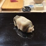 日本橋蛎殻町 すぎた - 