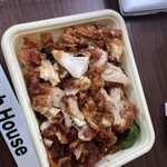 ランチハウス - 