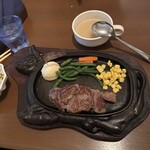 ステーキハウス88 美ら海店 - 