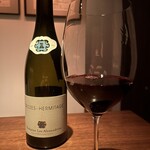 ラ ニュイ ブランシュ - 