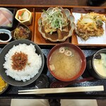 旬菜 さか田 - 