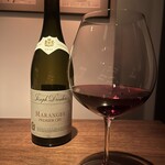 ラ ニュイ ブランシュ - 