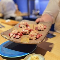 鮨 おにかい×2 - 