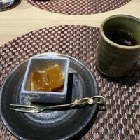 梅田 鮨 個室 みや川 - 