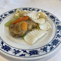 横浜中華街 重慶飯店 本館 - 