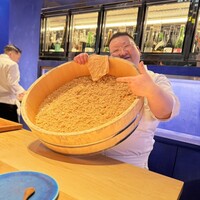 鮨 おにかい×2 - 