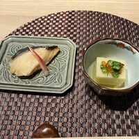 梅田 鮨 個室 みや川 - 