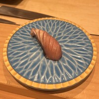 広島 鮨 天ぷら いわい - 