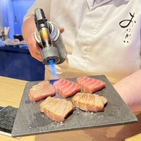 鮨 おにかい×2 - 