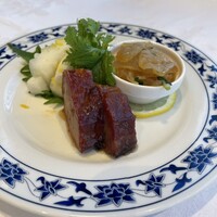 横浜中華街 重慶飯店 本館 - 