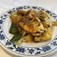 横浜中華街 重慶飯店 本館 - 