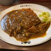 上等カレー 扇町通店