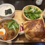 東京らっきょブラザーズ - 