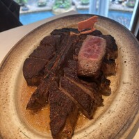 ウルフギャング・ステーキハウス 福岡店 -  ウルフギャング・ステーキハウス 福岡店 -