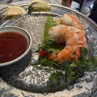 ウルフギャング・ステーキハウス 福岡店 -  ウルフギャング・ステーキハウス 福岡店 -