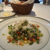 ウルフギャング・ステーキハウス 福岡店 -  ウルフギャング・ステーキハウス 福岡店 -