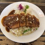 ランチョ・エルパソ - 