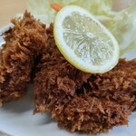 ラーメン とんかつ 忠 - 