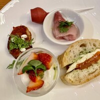 スプレンディード - 