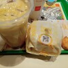 マクドナルド  さんすて岡山店