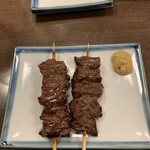 元祖 満州焼 庄兵衛 日の出町店 - 