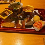 日本料理 丸しま - 