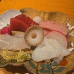日本料理 丸しま - 