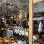 amam dacotan 表参道店 - 