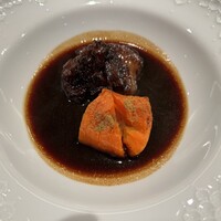 銀座 kappou ukai 肉匠 - 