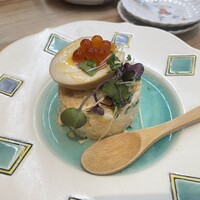 梅田 鮨割烹のの - 