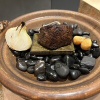 銀座 kappou ukai 肉匠 - 