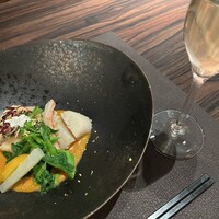 旬菜ステーキ処 らいむらいと - 