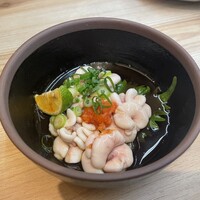 梅田 鮨割烹のの - 