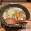 にぼしらーめん88 アスナル金山店
