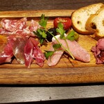 BEER BAR THE SAPPORO STARS モユクサッポロ店 - 