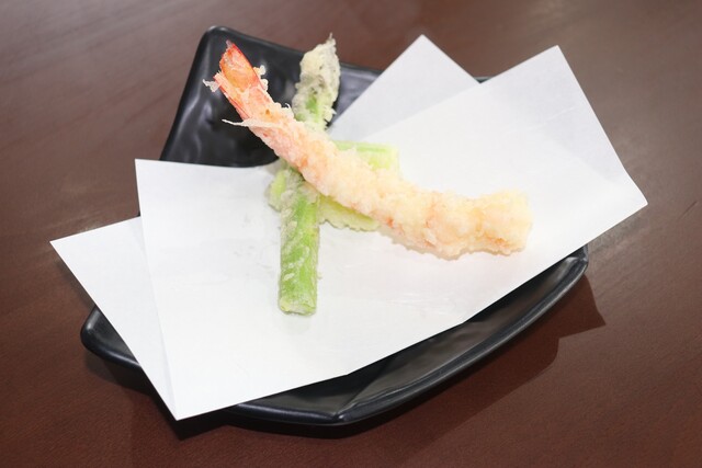 Teuchi Soba Tanuki photo