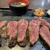 感動の肉と米 東浦店