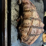 感動の肉と米 東浦店 - 