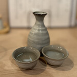 酒とごはん ちりん - 日本酒