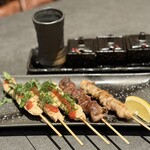 炭火焼平八郎 - 