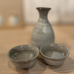 酒とごはん ちりん - 日本酒