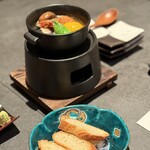 炭火焼平八郎 - 