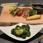 炭火焼平八郎 - 