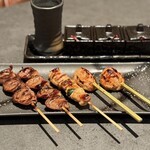 炭火焼平八郎 - 