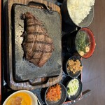感動の肉と米 東浦店 - 